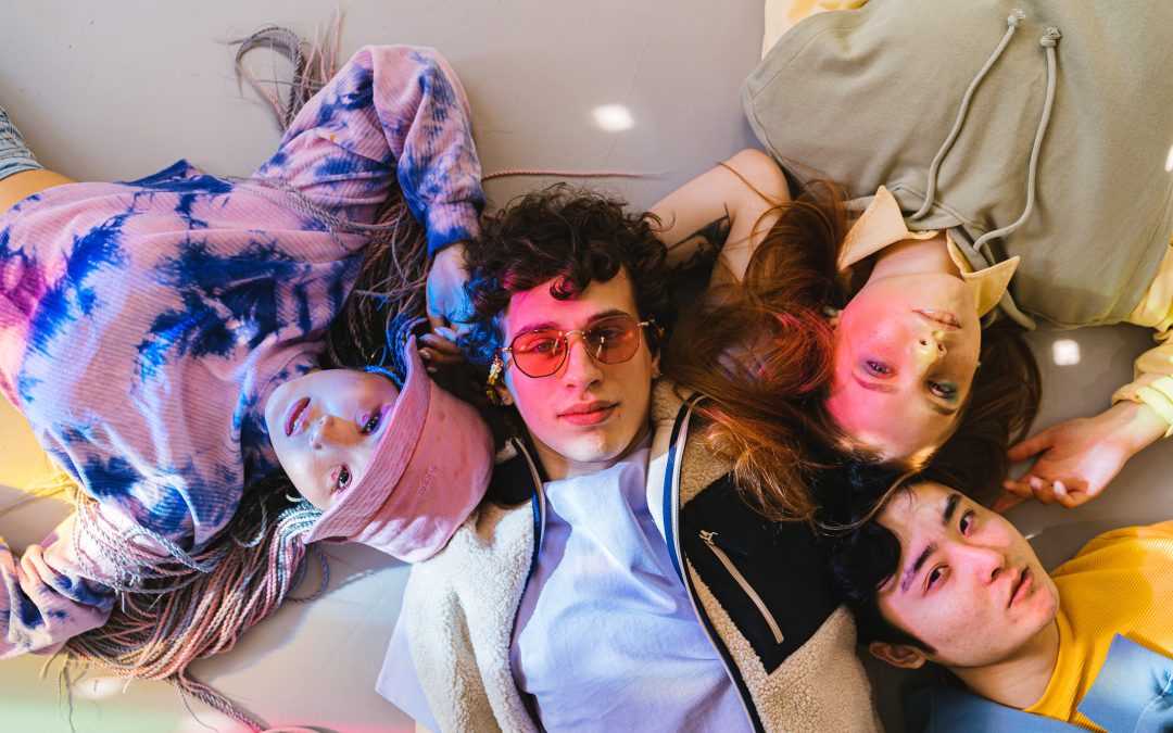 Påsklov på fritidsgårdarna