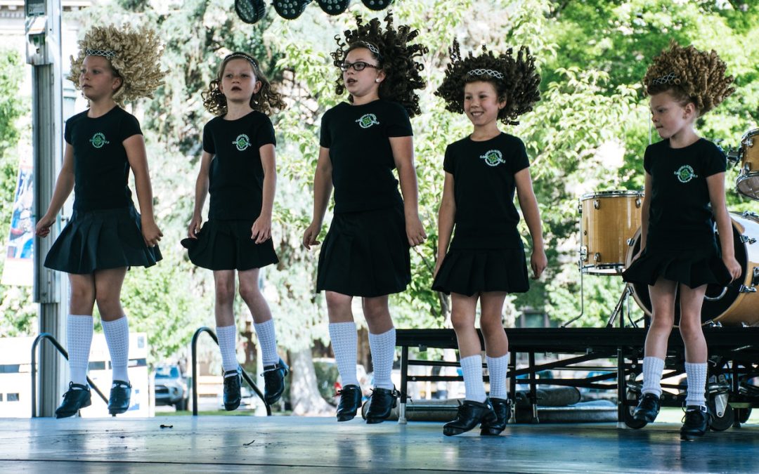 Höstlovsläger dans 7-13 år