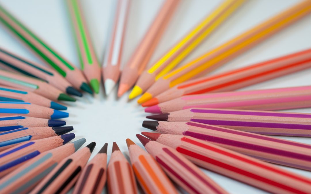 Höstlovskonstskola på Bror Hjorts hus