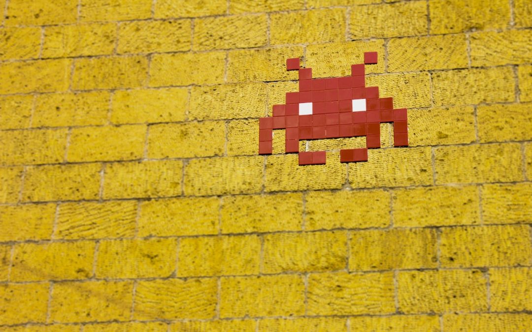 Programmera i Scratch