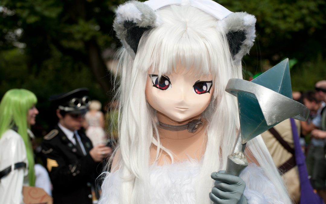 Mangaklubb